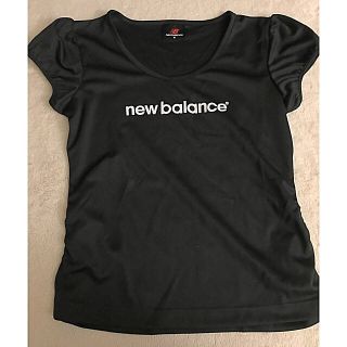 ニューバランス(New Balance)のブランドＴシャツ＊売約済みですm(_ _)m(Tシャツ(半袖/袖なし))