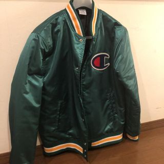 チャンピオン(Champion)のチャンピオン スタジャン(スタジャン)