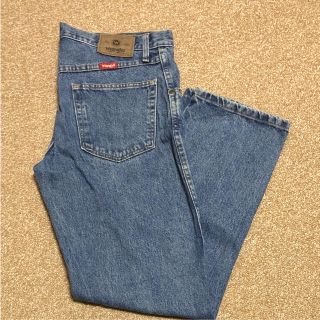 ラングラー(Wrangler)のラングラー デニム ジーンズ 32×30(デニム/ジーンズ)