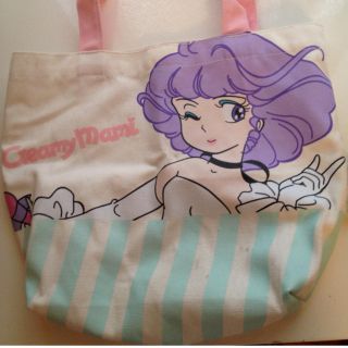 クリィミーマミ エコバッグ(エコバッグ)