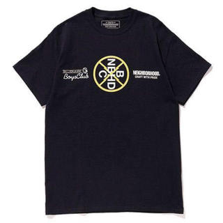 ネイバーフッド(NEIGHBORHOOD)のNEIGHBORHOOD BILLIONAIRE BOYS CLUB(Tシャツ/カットソー(半袖/袖なし))