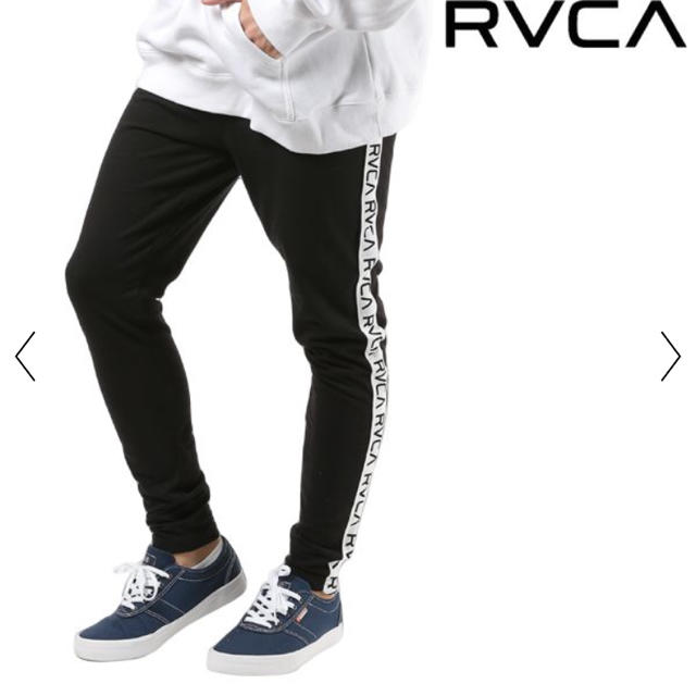 RVCA レギンススパッツ