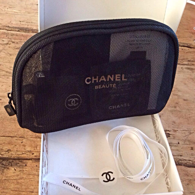 CHANEL(シャネル)のシャネル♡コスメセット レディースのレディース その他(セット/コーデ)の商品写真