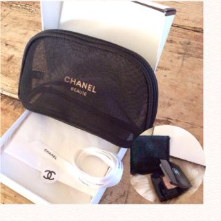 シャネル(CHANEL)のシャネル♡コスメセット(セット/コーデ)