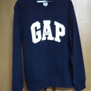 ギャップ(GAP)の⭐︎GAPトレーナー⭐︎新品⭐︎(パーカー)