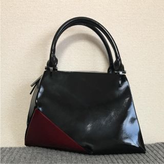 イッセイミヤケ(ISSEY MIYAKE)の【ISSEY MIYAKE】バッグ(ハンドバッグ)