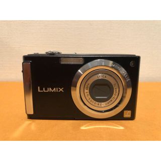 パナソニック(Panasonic)のLUMIX デジカメ(コンパクトデジタルカメラ)