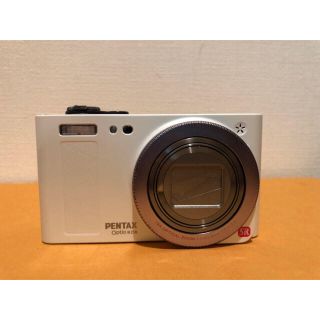 ペンタックス(PENTAX)のPENTAX デジカメ(コンパクトデジタルカメラ)