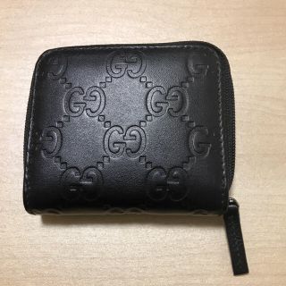 グッチ(Gucci)のグッチ GUCCI 小銭入れ (コインケース/小銭入れ)