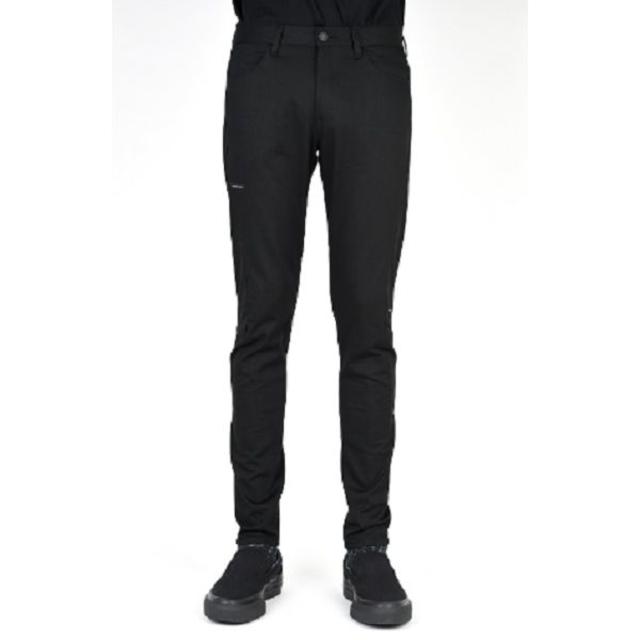 LAD MUSICIAN(ラッドミュージシャン)のLAD MUSICIAN SKINNY PANTS 42 メンズのパンツ(スラックス)の商品写真