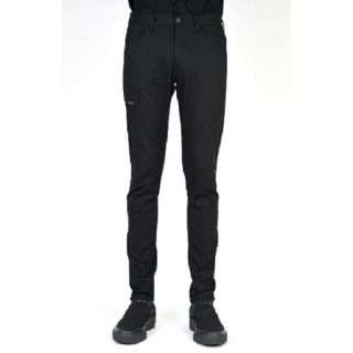 ラッドミュージシャン(LAD MUSICIAN)のLAD MUSICIAN SKINNY PANTS 42(スラックス)