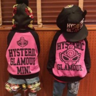 ヒステリックミニ(HYSTERIC MINI)の専用(Tシャツ/カットソー)