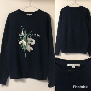 カルヴェン(CARVEN)のCARVEN スウェット(スウェット)