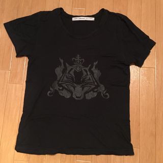 ジョンローレンスサリバン(JOHN LAWRENCE SULLIVAN)の再値下げしました！ジョンローレンスサリバン(Tシャツ/カットソー(半袖/袖なし))