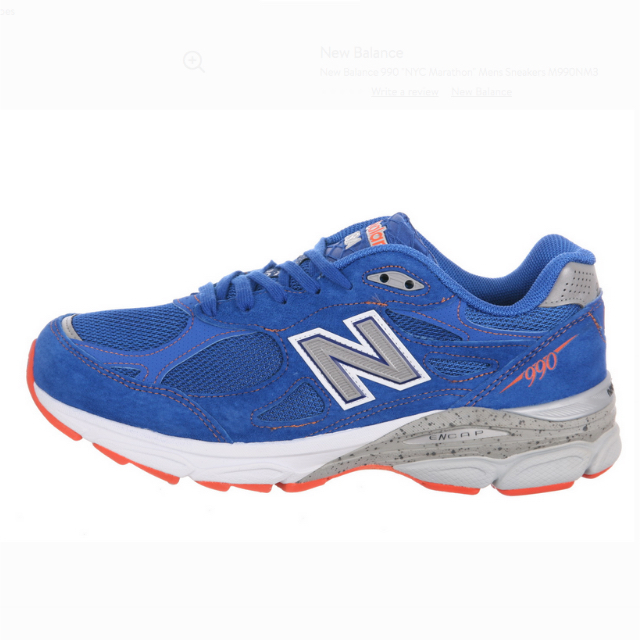 new balance nyc