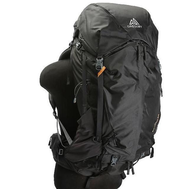☆新品未使用☆グレゴリー・バルトロ・65 〈S〉 Gregory Baltoro