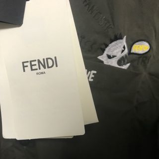 フェンディ(FENDI)の専用(シャツ)