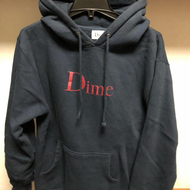 dime パーカーの通販 by Yuto ｜ラクマ