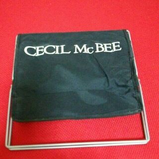 セシルマクビー(CECIL McBEE)のセシルマクビー マガジンラック(その他)