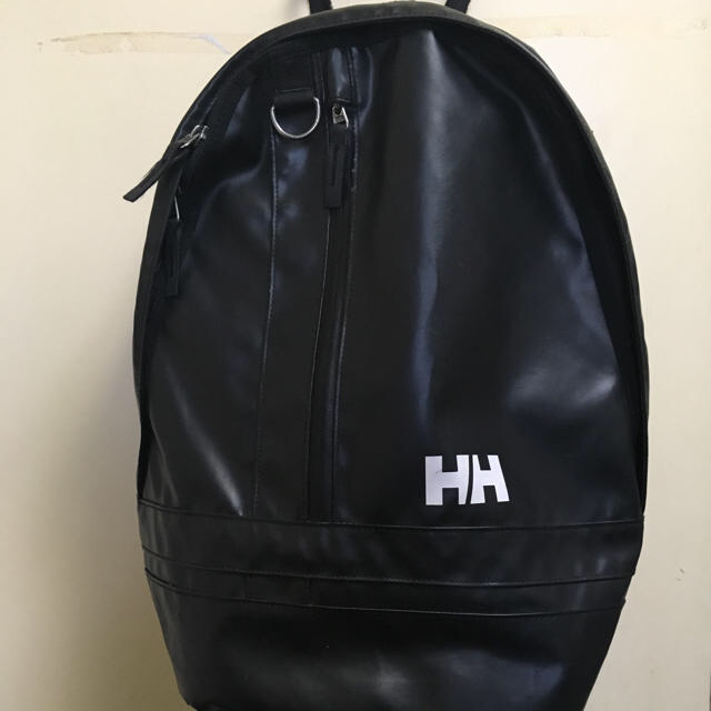 HELLY HANSEN(ヘリーハンセン)の鬼ちゃん専用 メンズのバッグ(バッグパック/リュック)の商品写真