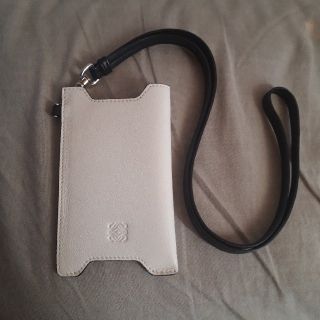 ロエベ(LOEWE)のno様専用　LOEWE 　携帯ケース(iPhoneケース)