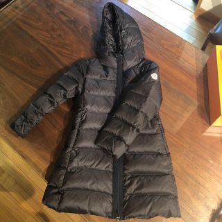 モンクレール(MONCLER)のモンクレール  キッズ  ダウン(コート)