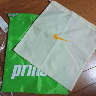 ナイキ(NIKE)のNIKE   prince  マルチポーチ新品(ポーチ)