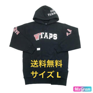 ダブルタップス(W)taps)のタカポン様専用WTAPS 18AW RIPPER 02 (パーカー)