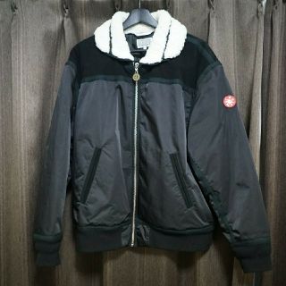 ビームス(BEAMS)のc.e 17aw Cavempt(レザージャケット)