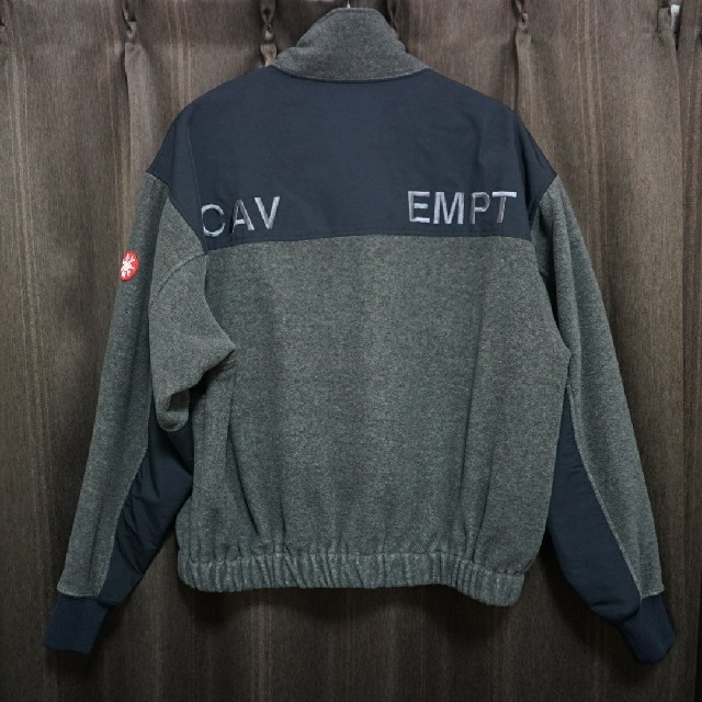 BEAMS(ビームス)のc.e 17aw Cavempt フリース メンズのジャケット/アウター(その他)の商品写真