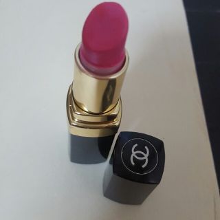 シャネル(CHANEL)のF♡m4kdz様専用　CHANEL口紅(口紅)