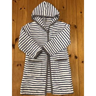 プチバトー(PETIT BATEAU)の専用です！値下げ！PETIT BATEAUプチバトー バスローブ(その他)