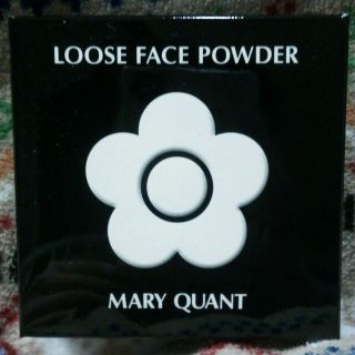 マリークワント(MARY QUANT)のマリクワ フェイスパウダー (その他)