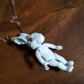 AHCAHCUM.muchacha(ネックレス)のフリマアイテム一覧 AHCAHCUM.muchacha(ネックレス)のフリマアイテム一覧