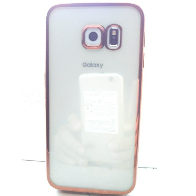 Samsung Galaxy S6 Edge Simフリー Simロック解除済み の通販 By Broly S Shop サムスンならラクマ 新作好評 Www Suniye In