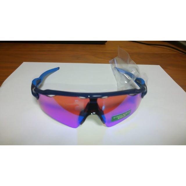 OAKLEY レーダーイーブイパス　アジアン　OO9275-05