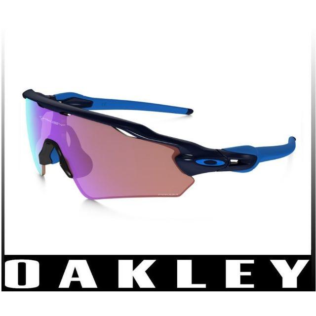 OAKLEY レーダーイーブイパス　アジアン　OO9275-05