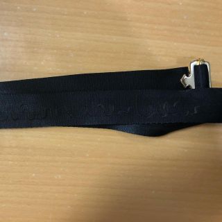 サスクワッチファブリックス(SASQUATCHfabrix.)のsasquatchfabrix belt(ベルト)