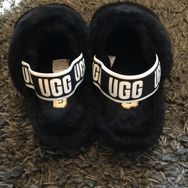 UGG(アグ)の☆ＵＧＧ☆ レディースの靴/シューズ(スリッポン/モカシン)の商品写真