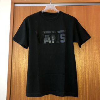 ヴァンズ(VANS)のVANS tシャツ(Tシャツ/カットソー(半袖/袖なし))