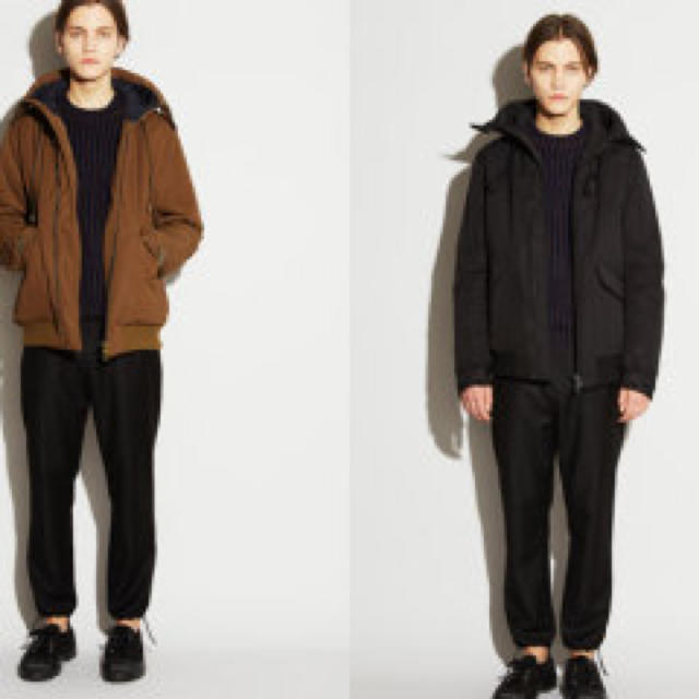 ACNE(アクネ)のacne studios portland paw16 メンズのジャケット/アウター(その他)の商品写真