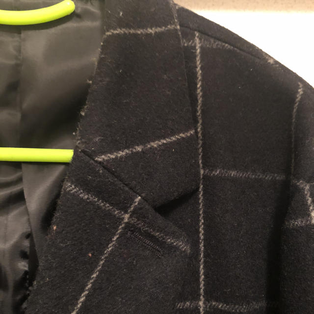 RAGEBLUE(レイジブルー)のチェスターコート メンズのジャケット/アウター(チェスターコート)の商品写真