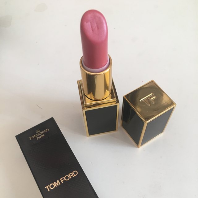 TOM FORD(トムフォード)のトムフォードリップ☆ コスメ/美容のベースメイク/化粧品(口紅)の商品写真