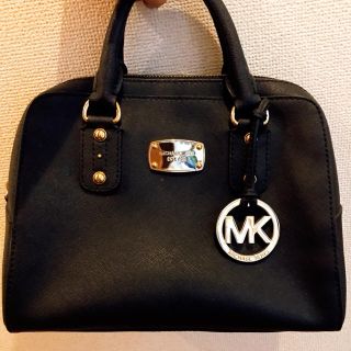 マイケルコース(Michael Kors)のマイケルコース💜バック(ハンドバッグ)