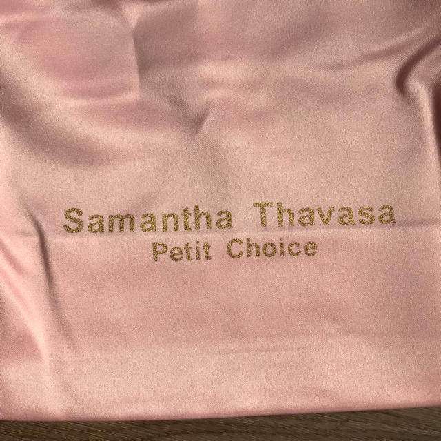 Samantha Thavasa Petit Choice(サマンサタバサプチチョイス)のみるく様 専用 レディースのファッション小物(ポーチ)の商品写真