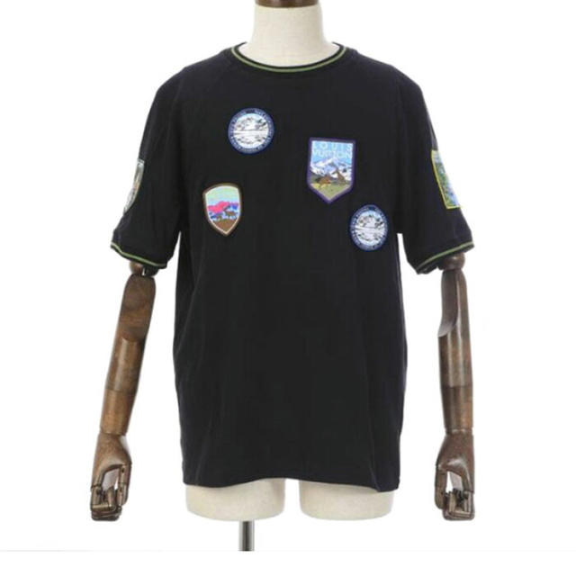 新作 - VUITTON LOUIS ルイ・ヴィトン Tシャツ ショートスリーブ