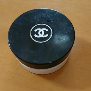 シャネル(CHANEL)のリップクリーム(リップケア/リップクリーム)