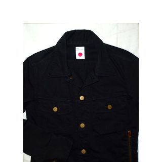 マーカ(marka)の▪️【Yossyさん専用（^人^）！！】MARKA JACKET(Gジャン/デニムジャケット)