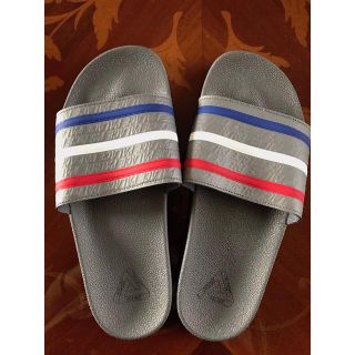 アディダス(adidas)のAdidas Palace Adilette(サンダル)