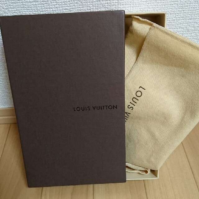 Louis Vuitton  ヴェルニ長財布 1